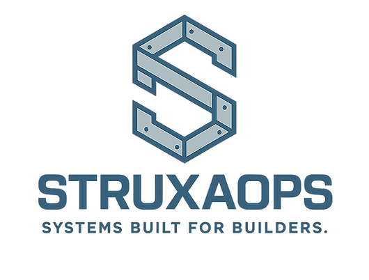 StruxaOps